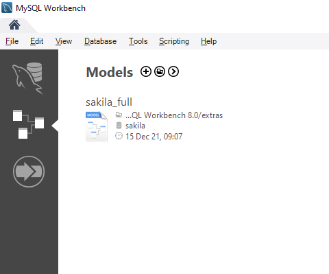 Beispieldatenbank SQL